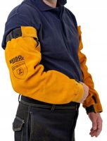 Rękaw ochronny dla spawaczy Rhinoweld