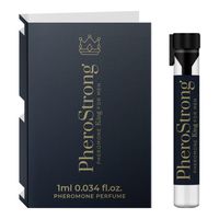 Tester -Pherostrong Pheromone King For Men 1Ml