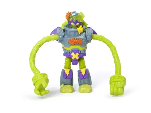 SuperThings SuperBot Trasher. Figurka na Arena.pl