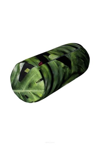 Wałek anatomiczny Black Monstera 25x60 na Arena.pl
