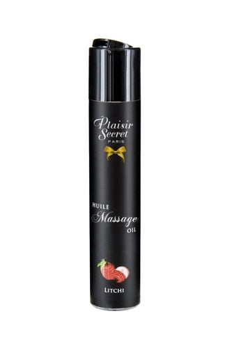 huile massage litchi 59ml na Arena.pl