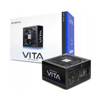 Zasilacz Chieftec BPX-850-S 850W ATX 120mm 80+Bronze aPFC