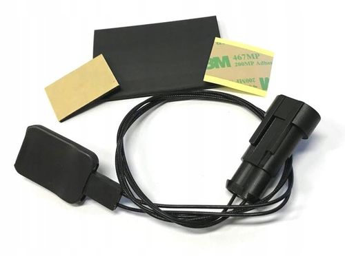 Manetki podgrzewane X-ATV + kciuk podgrzewany AT-08318-X na Arena.pl