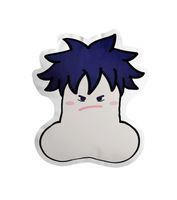 Jujutsu Kaisen Chibi Pilow