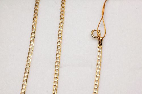 Złoty Łańcuszek LZX4248 na Arena.pl