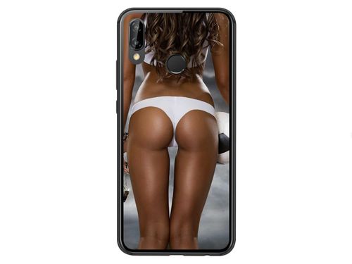 HUAWEI P20 LITE | Etui smartfon CASE na Arena.pl
