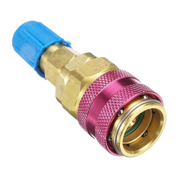 Redukcja przejściówka adapter HP-LP Renault Ford zdjęcie 1