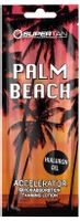 SuperTan Palm Beach Przyspieszacz Hialuron Gel