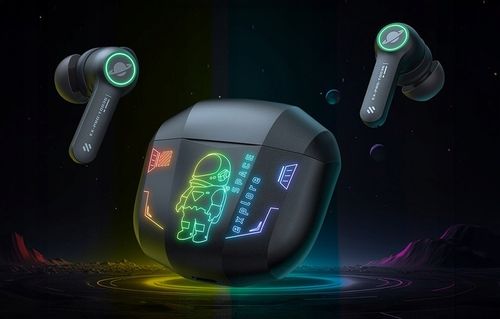 ONIKUMA BEZPRZEWODOWE SŁUCHAWKI GAMINGOWE T36 BLUETOOTH PODŚWIETLENIE RGB na Arena.pl