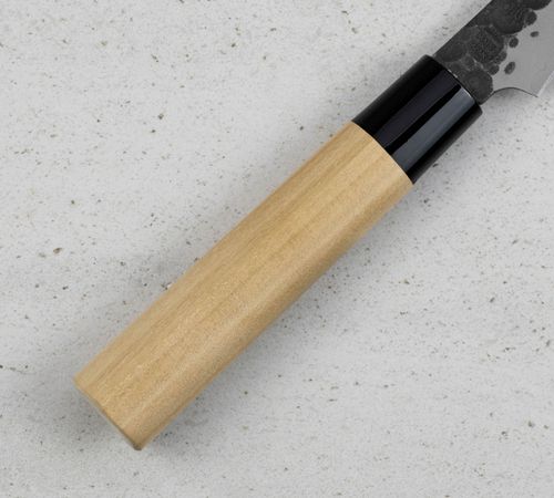 Tojiro Hammered VG-10 Nóż do obierania 9cm na Arena.pl