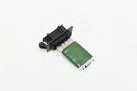 Rezystor dmuchawy MERCEDES SPRINTER 1997 1998 1999 2000 2001 2002 2003 2004