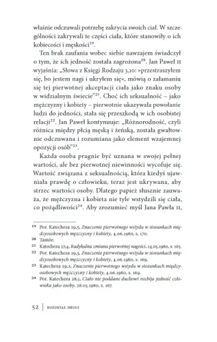 Teologia ciała w godzinę na Arena.pl
