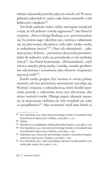 Teologia ciała w godzinę zdjęcie 11