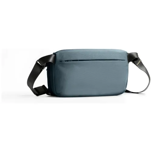 torba uniq crossbody denver 5l - niebieska na Arena.pl