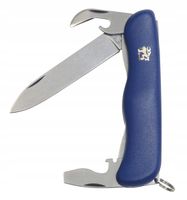 Mikov Praktik 115-NH-3 AK nóż składany scyzoryk