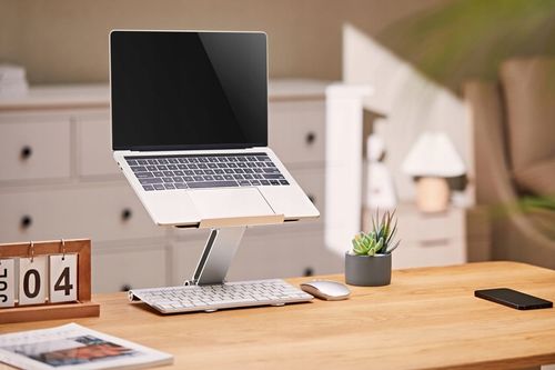 Podstawka pod laptopa GEMBIRD NBS-D1-03 na Arena.pl