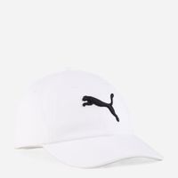 2X Czapka z daszkiem Puma Ess Cat Bb Cap 2599802