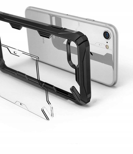 ETUI IPHONE 8/7 RINGKE FUSION-X POKROWIEC CASE na Arena.pl