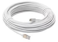 Axis F7315 CABLE WHITE 15M 4PCS