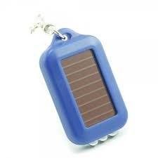 LATARKA SOLARNA 3 LED BRELOK na Arena.pl
