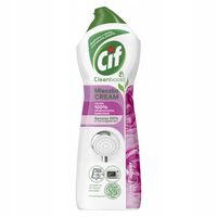 Cif Cream Mleczko do czyszczenia Pink Flower 780g