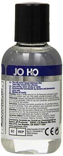 H2O lubrykant 60 ml System Jo 340 na Arena.pl