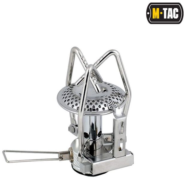 PALNIK GAZOWY M-TAC zdjęcie 3