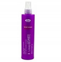 Lisap Ultimate Straight 250 ml spray keratynowy
