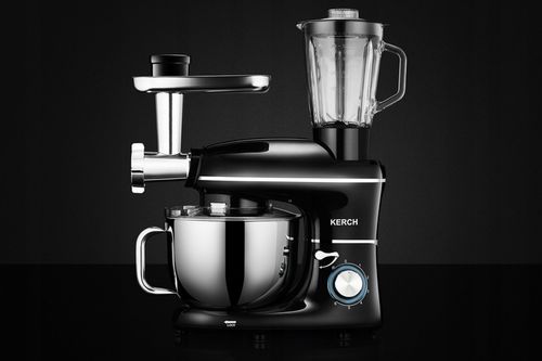 ROBOT KUCHENNY PLANETARNY MIKSER Z MISĄ 6,2L na Arena.pl