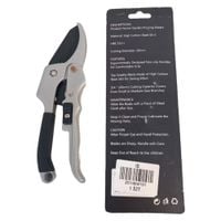 sekator nożyce ogrodnicze do przycinania