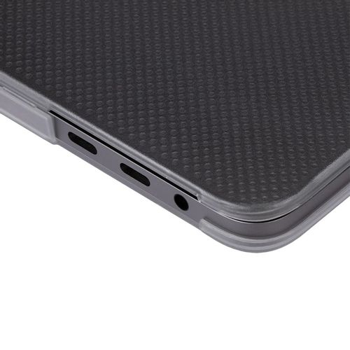 Incase Hardshell Case - Obudowa MacBook Pro 16" (Dots/Clear) na Arena.pl