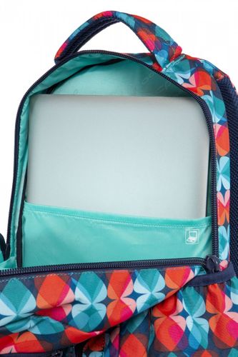 Plecak CoolPack BASIC PLUS w magiczne liście, MAGIC LEAVES (B03013) na Arena.pl