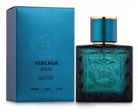 Vercaga Eros Perfumy męskie 100ml