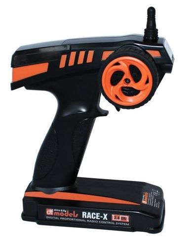 Model RC DF Models SpeedFighter PRO 2 1:8 na Arena.pl