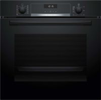 Piekarnik elektryczny BOSCH HBG557EB3 Termoobieg 3D Grill EcoClean Direct