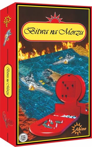Abino Gra Bitwa morska na Arena.pl
