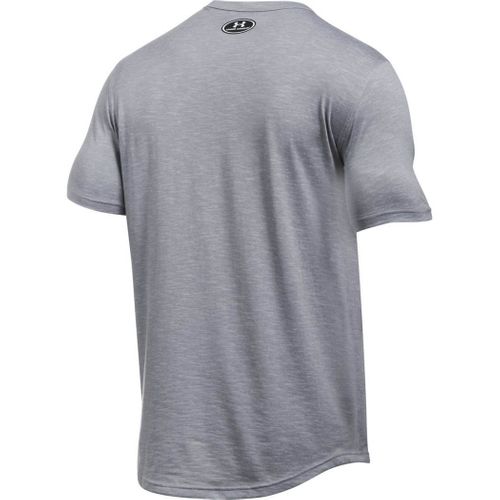 Under Armour Koszulka TEE Szara M na Arena.pl