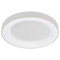 Plafon LAMPA sufitowa GIULIA 5304-850RC-WH-3 Italux okrągła OPRAWA ścienna LED 50W 3000K kinkiet biały