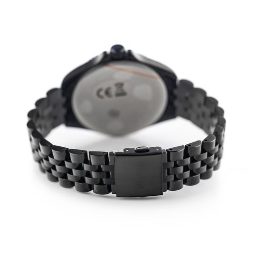 ZEGAREK MĘSKI PAUL LORENS - PL13030B-1A5 (zg350c) + BOX na Arena.pl