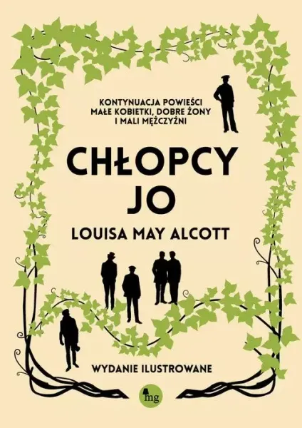 Chłopcy Jo zdjęcie 1