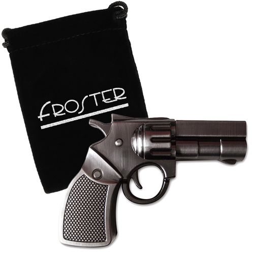 Pendrive Rewolwer 16GB na Arena.pl