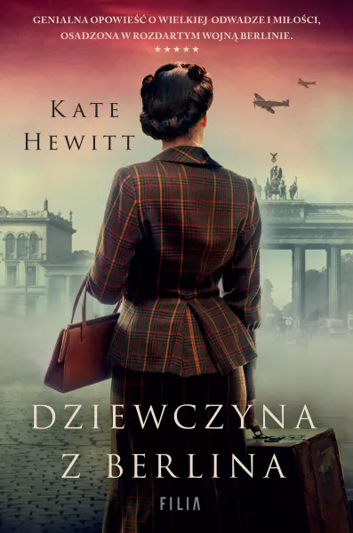 Dziewczyna z Berlina zdjęcie 1