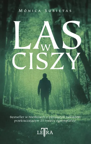 Las w ciszy zdjęcie 1