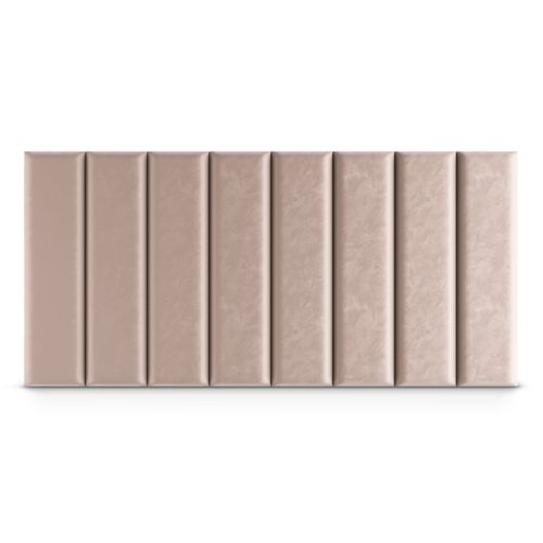 PANELE ŚCIENNE TAPICEROWANE 80cm x 20cm MAGIC VELVET 2253 na Arena.pl
