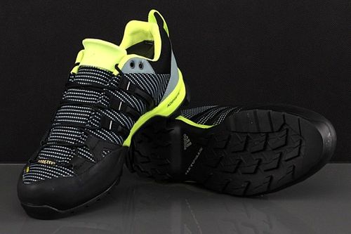adidas TERREX BOOST W (B44423) na Arena.pl