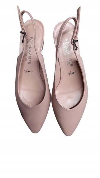 PETER KAISER POWDER SAMOA R35,5 zdjęcie 1