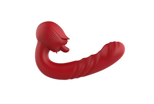 Rose Thrusting Vibrator na Arena.pl