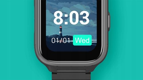 Smartwatch myPhone CareWatch LTE na Arena.pl
