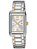 ZEGAREK DAMSKI CASIO LTP-1235SG-7ADF + BOX