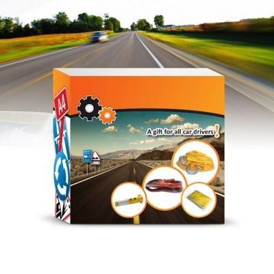 Zestaw Kierowcy na Arena.pl